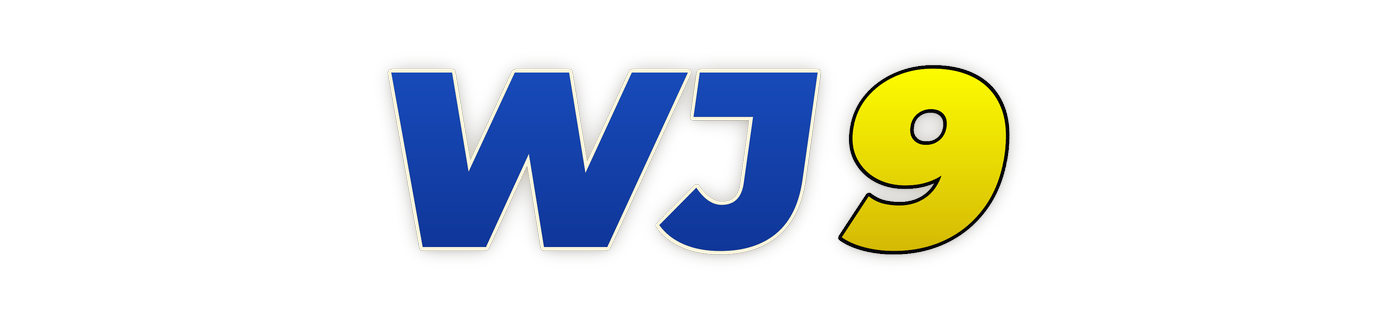 wj9 logo